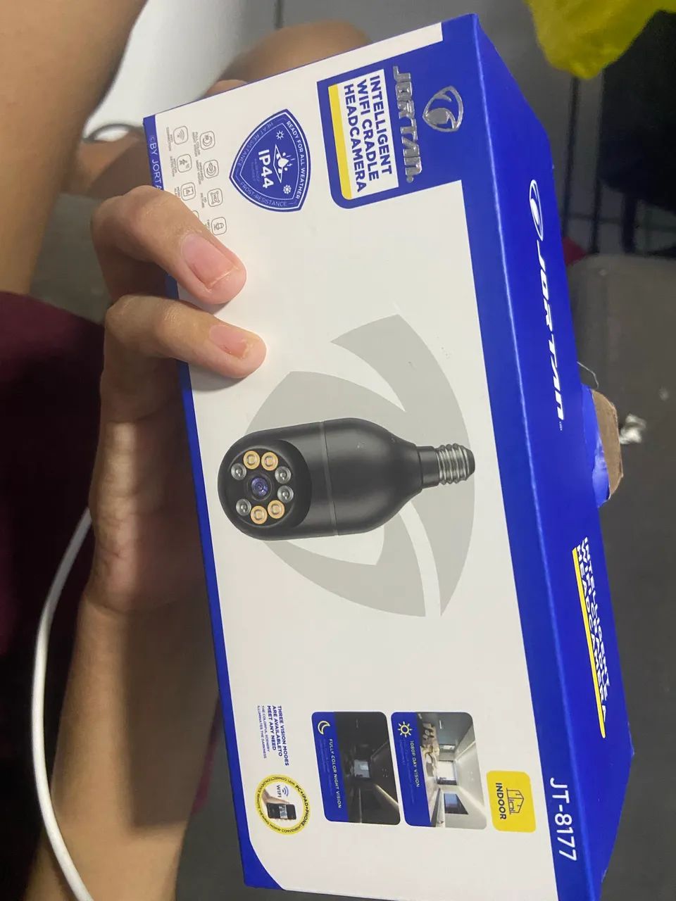 Câmera 360
