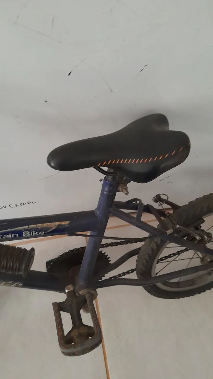 Bicicleta infantil - Foto 2