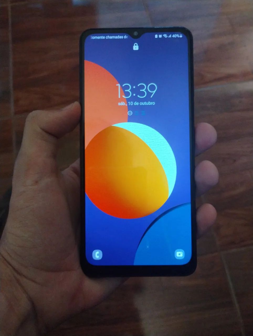 Samsung M12 64gb