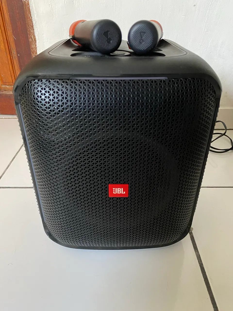 Caixa de som JBL451967375817451524