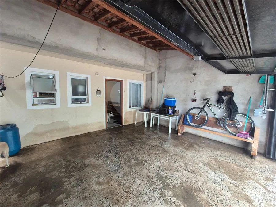 Casa com 3 quartos à venda em Vale do sol - SP - Foto 3