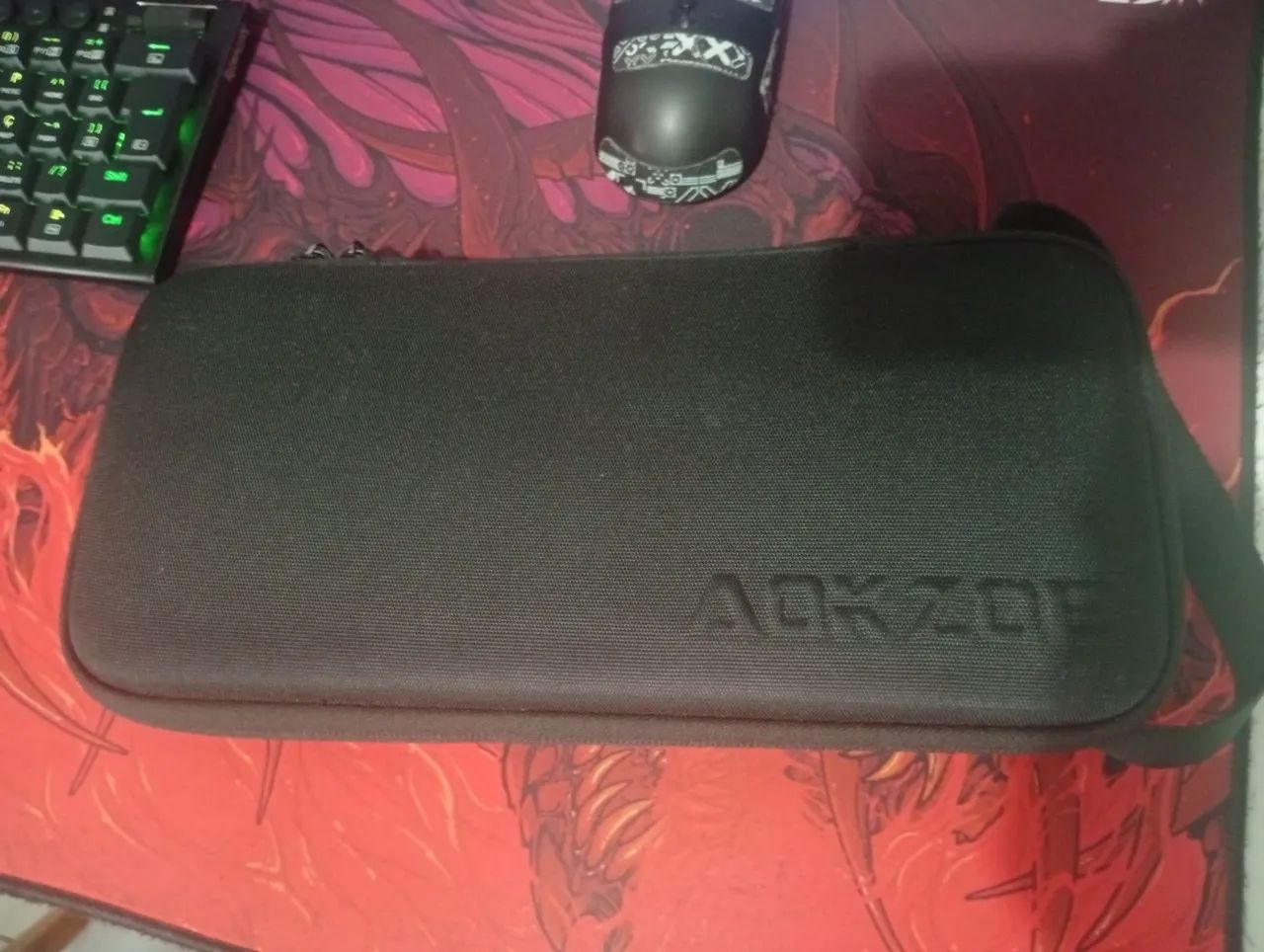 Case Aokzoe a1 