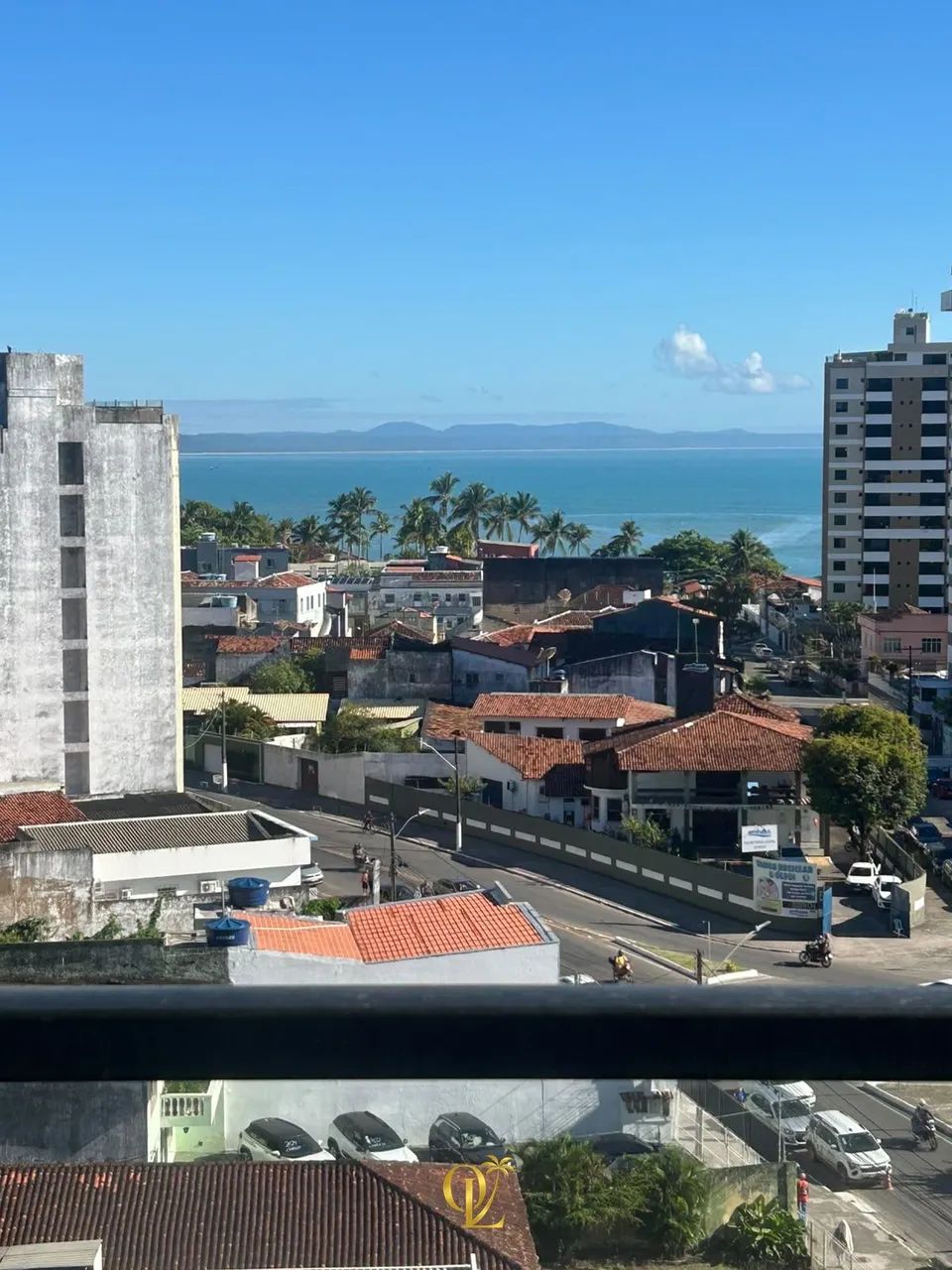 Apartamento com planejados e 80 m2 no Centro da cidade. - Foto 5