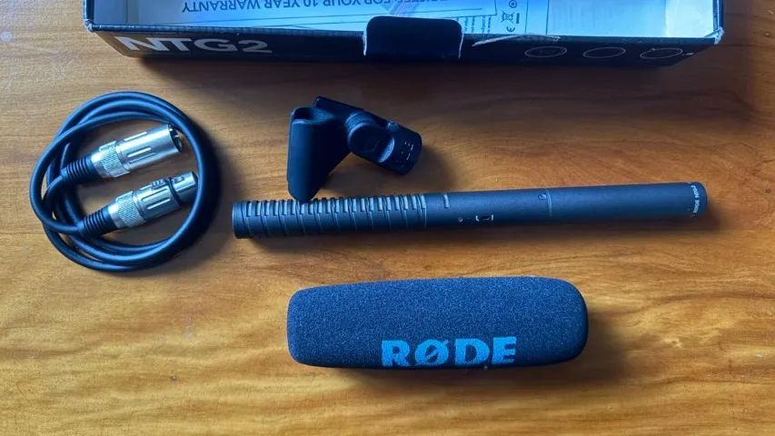 kit audio boom  - Foto 3