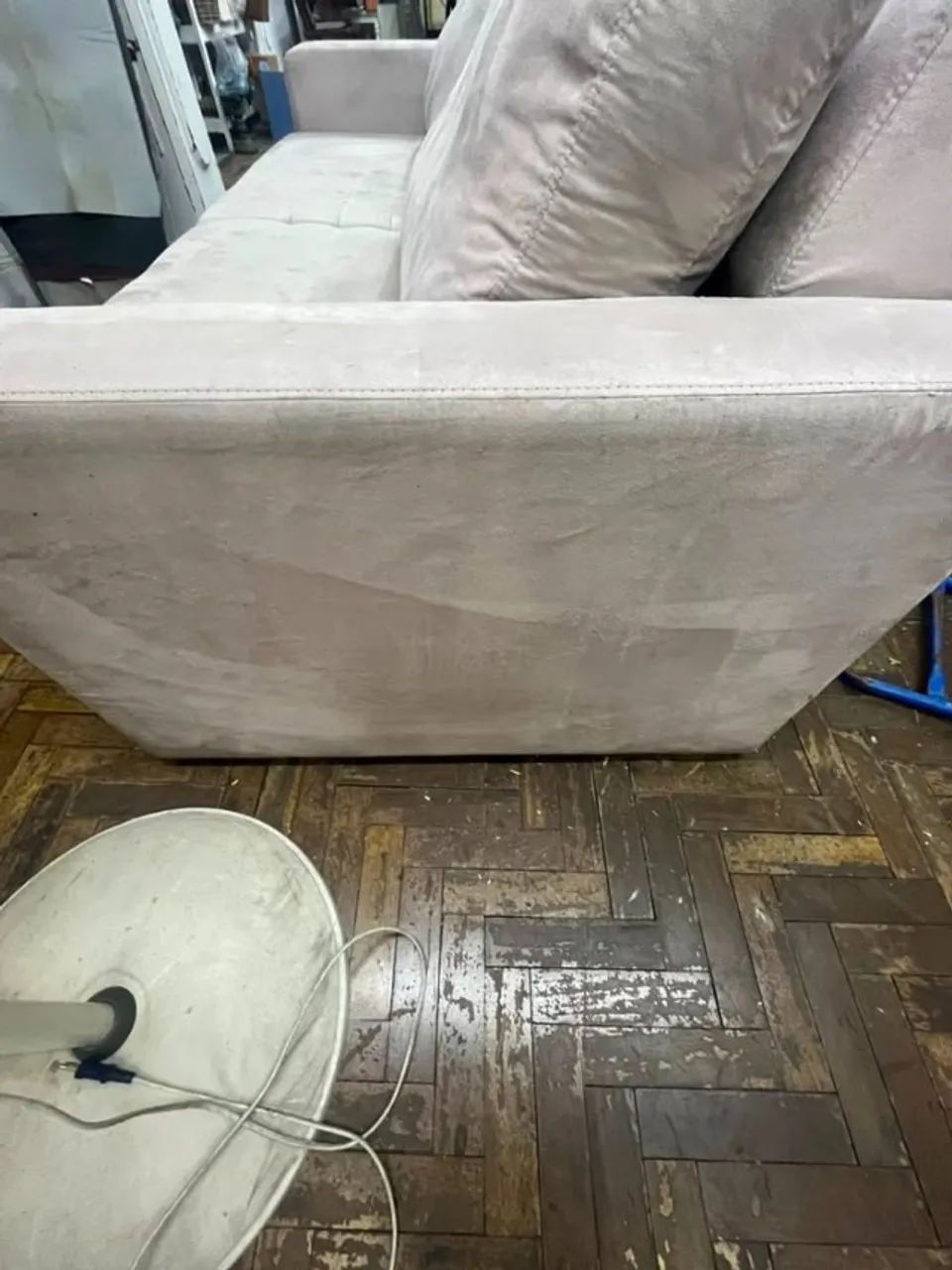 SOFÁ CAMA - Foto 3