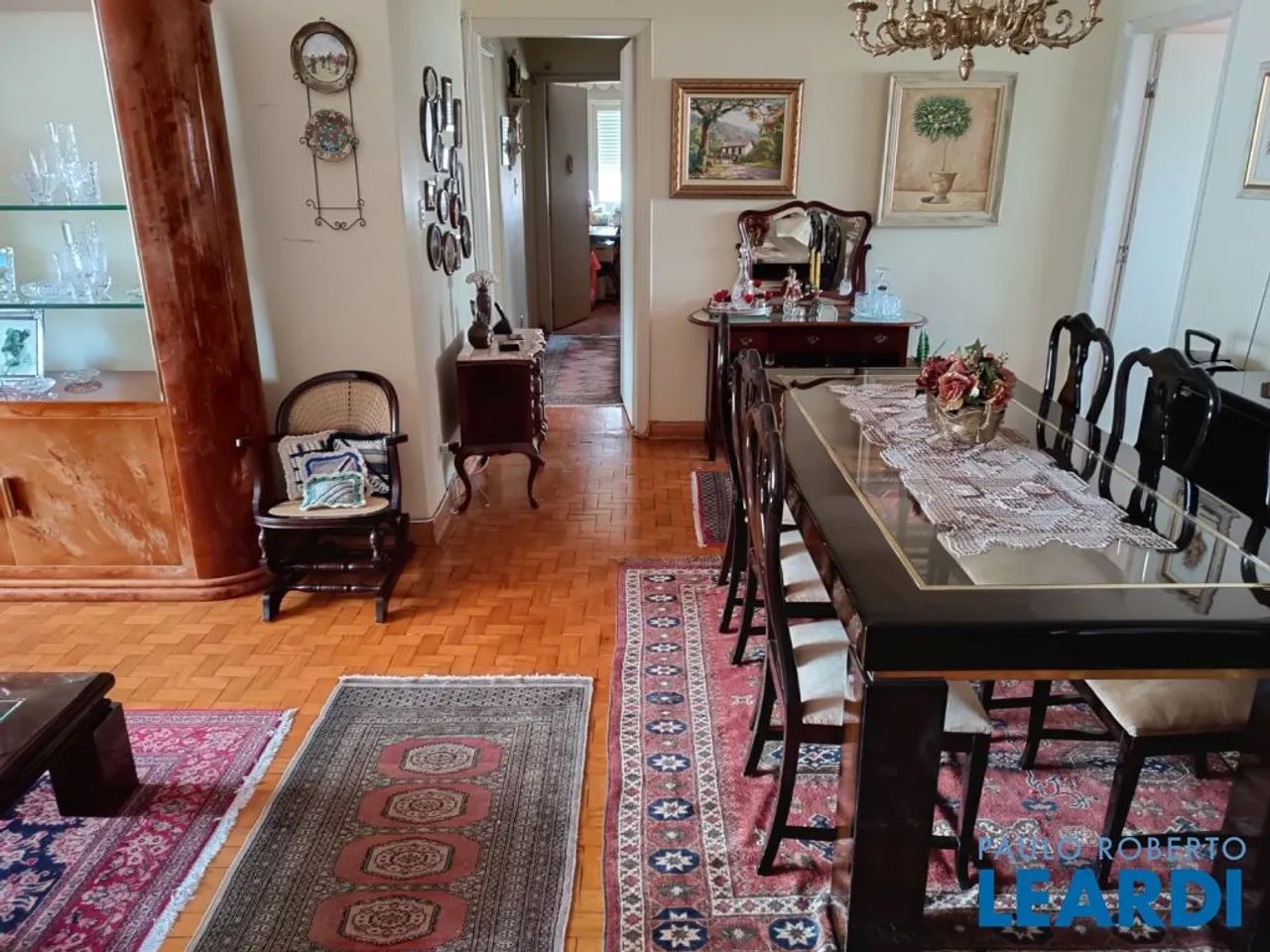APARTAMENTO - PINHEIROS - SP - Foto 3
