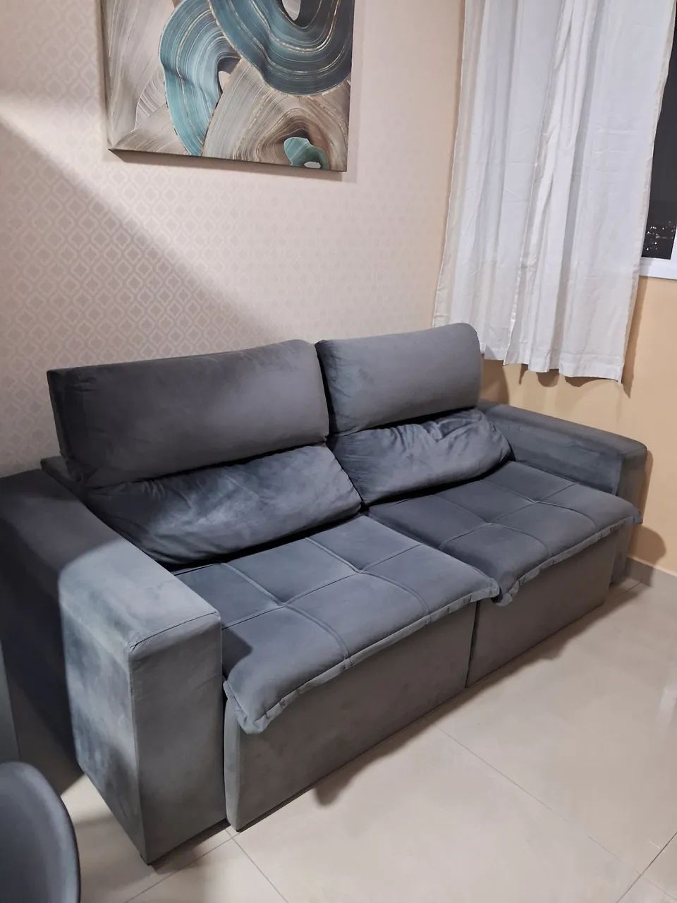 Sofá  - Foto 2