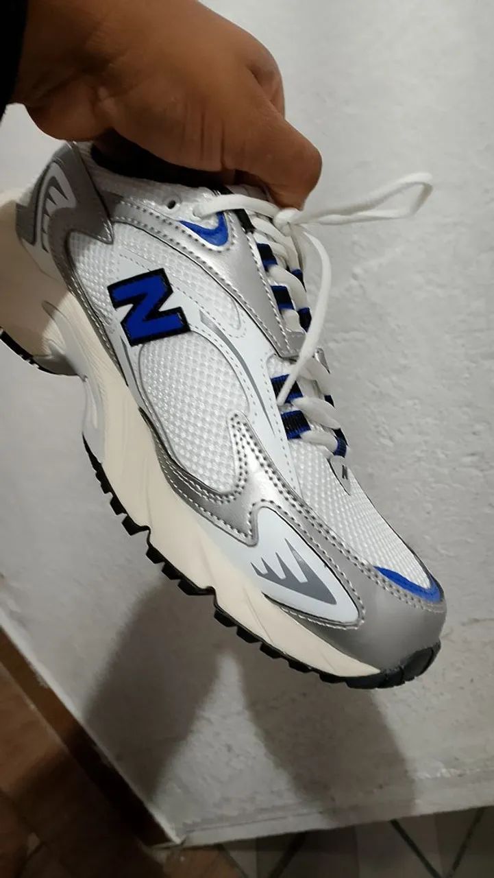 Tênis NEW BALANCE 725 - Foto 3