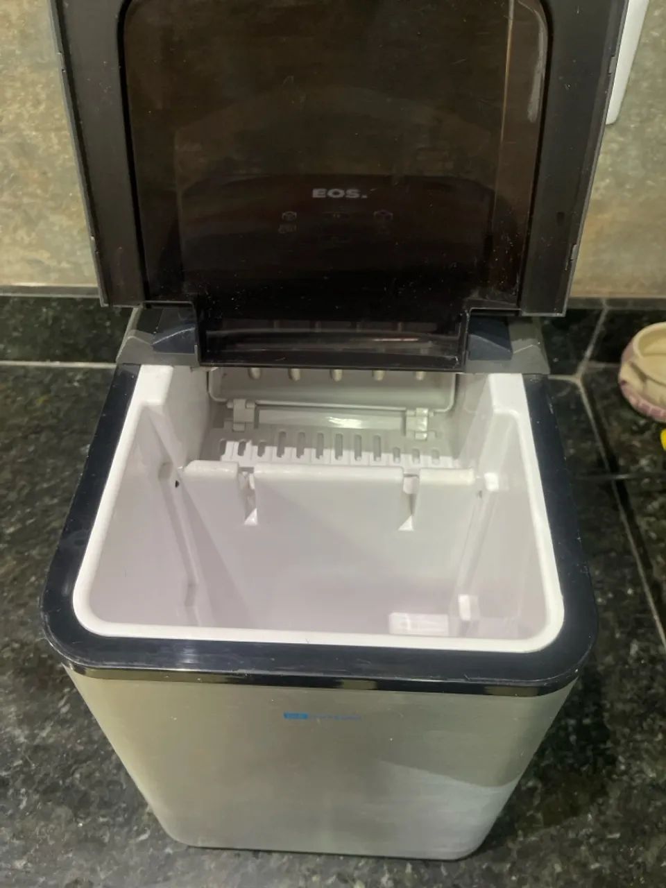 MÁQUINA DE GELO  - Foto 2