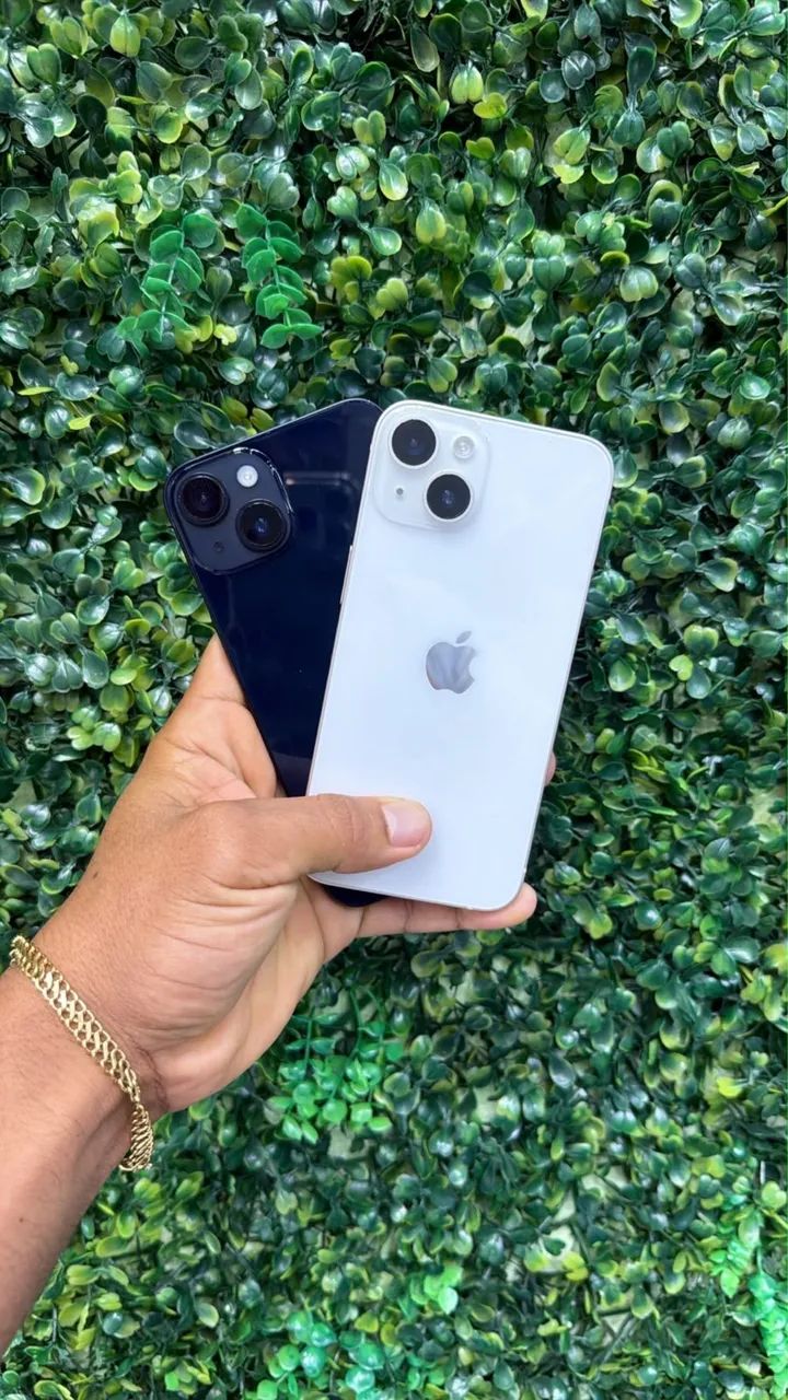 iPhone 14  128GB - Foto 3