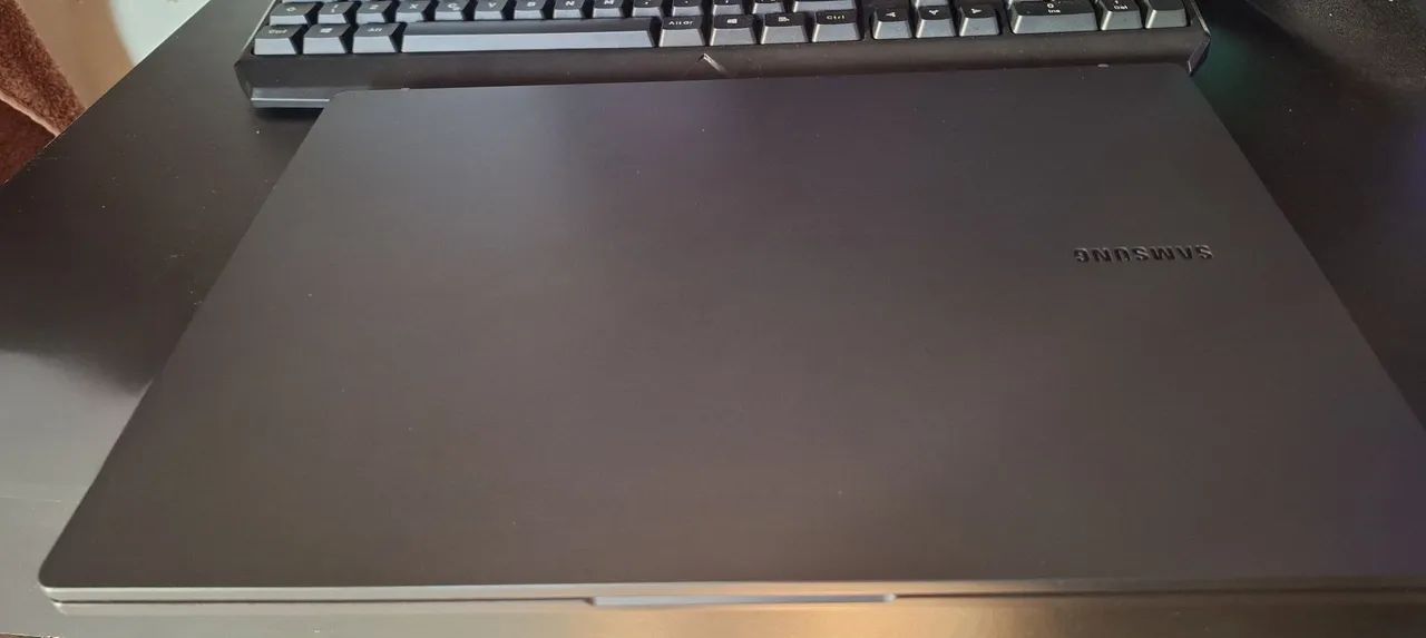 VENDO Notebook Samsung Galaxy Book 2