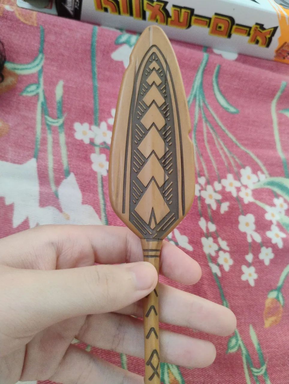 Boneca Moana - Disney Princess - Foto 3