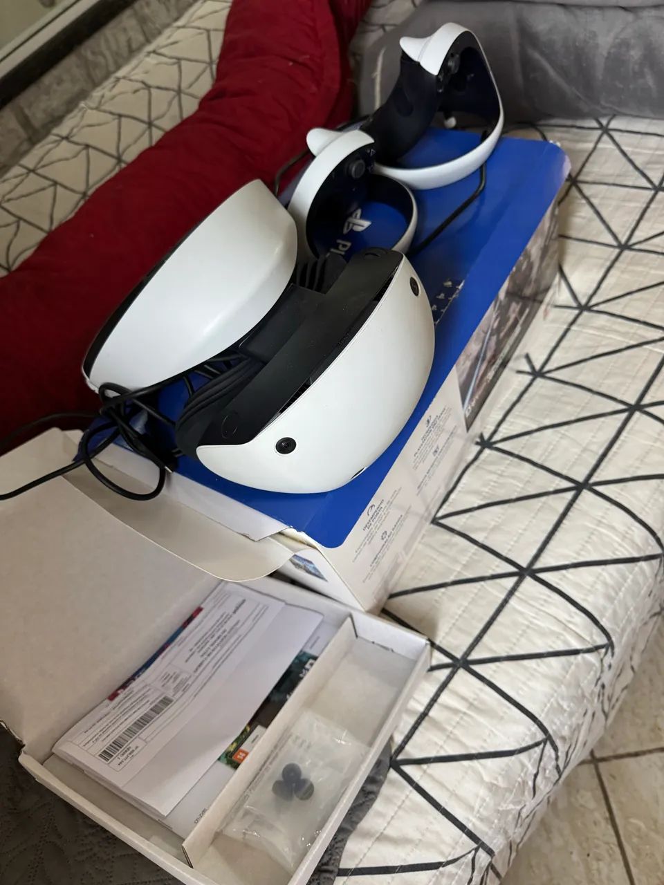 Óculos VR2 - Foto 4
