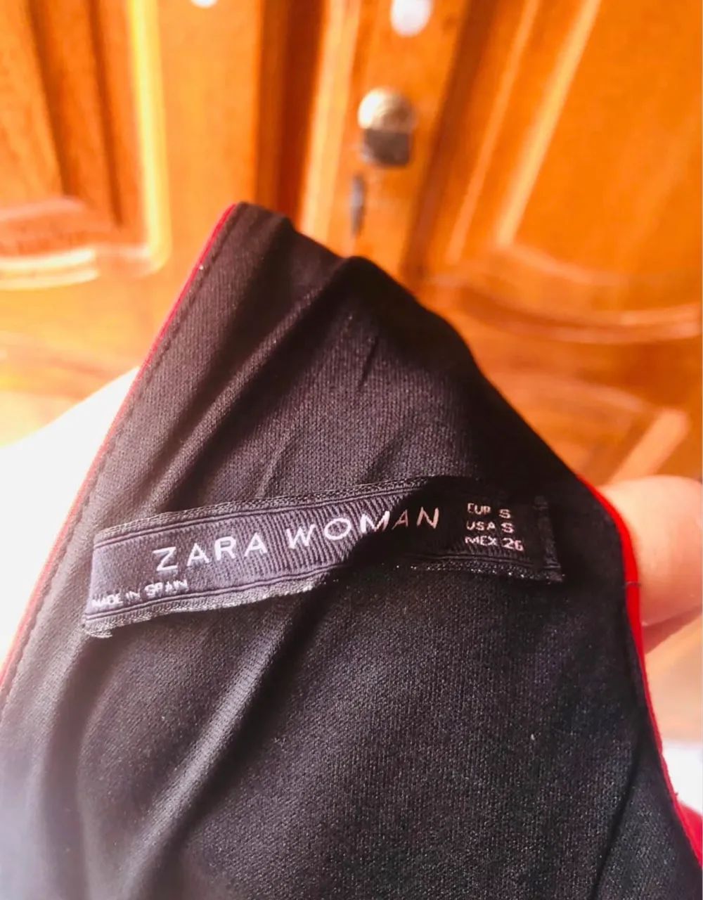 Vestido Zara - Foto 5