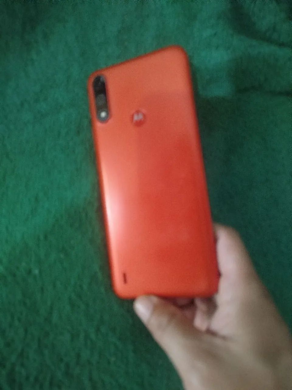 MOTO E7 POWER  - Foto 5