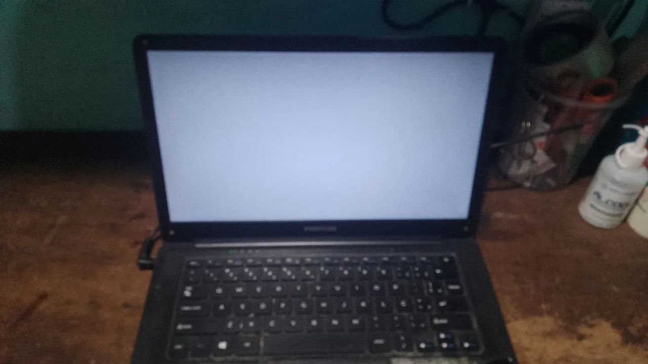 Notebook positivo emotion blackQ232A - Foto 2