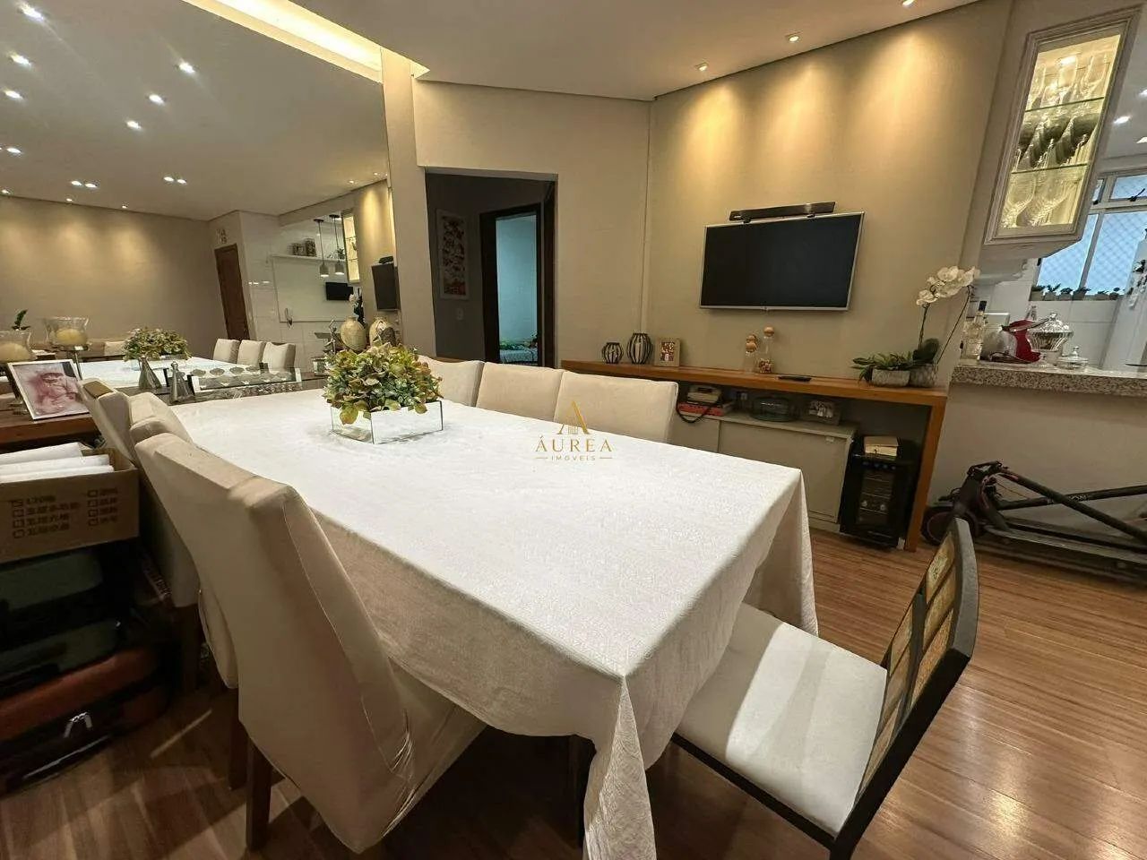 Apartamento à venda no Centro do Barreiro - Foto 5
