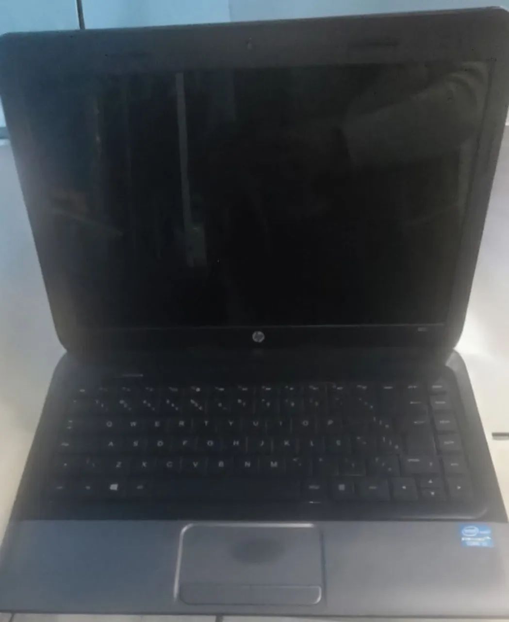 Notebook Hp 1000