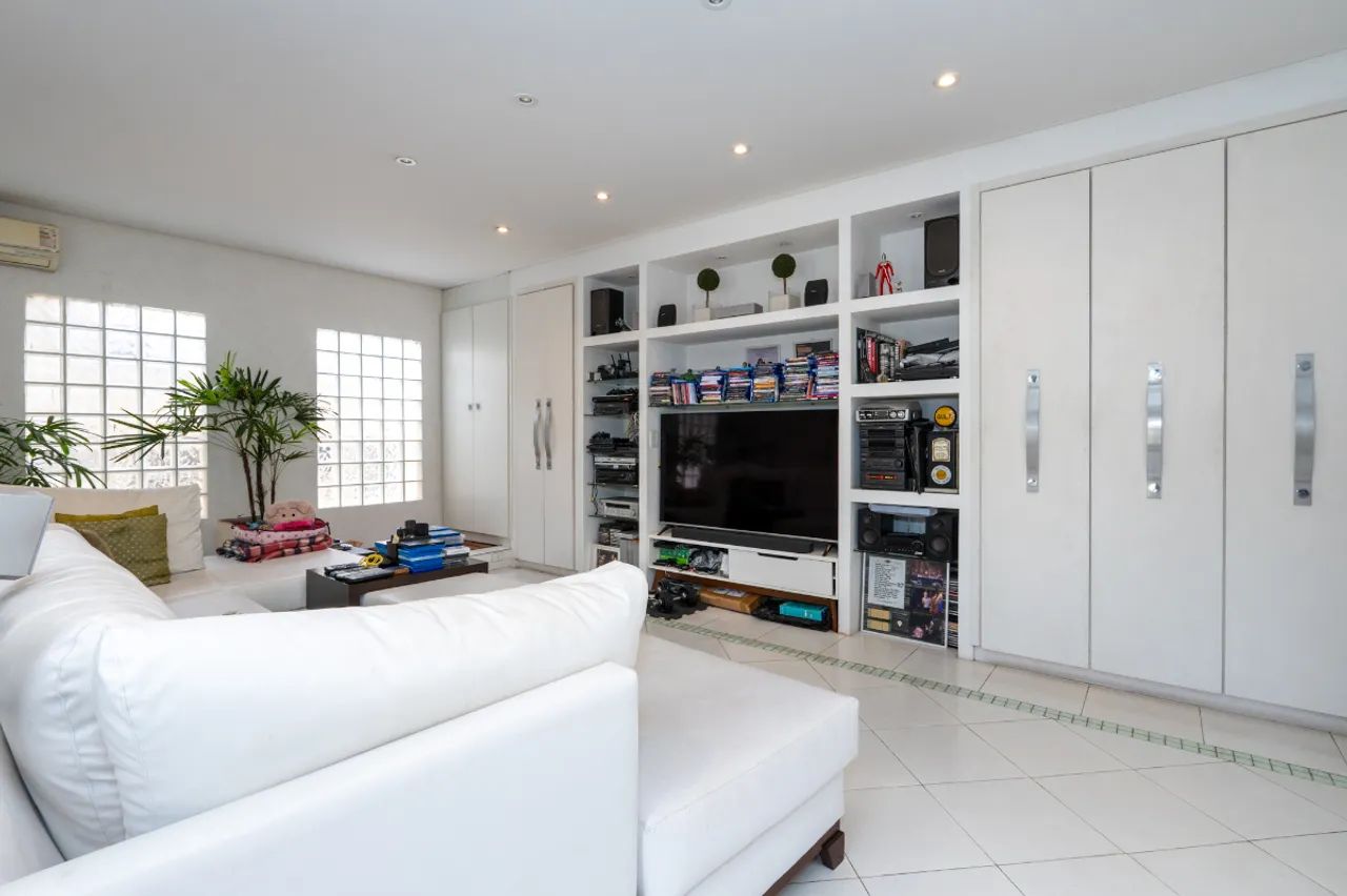 Casa para venda em Real Parque com 4 quartos, sendo 3 suítes, 433m² - Foto 5