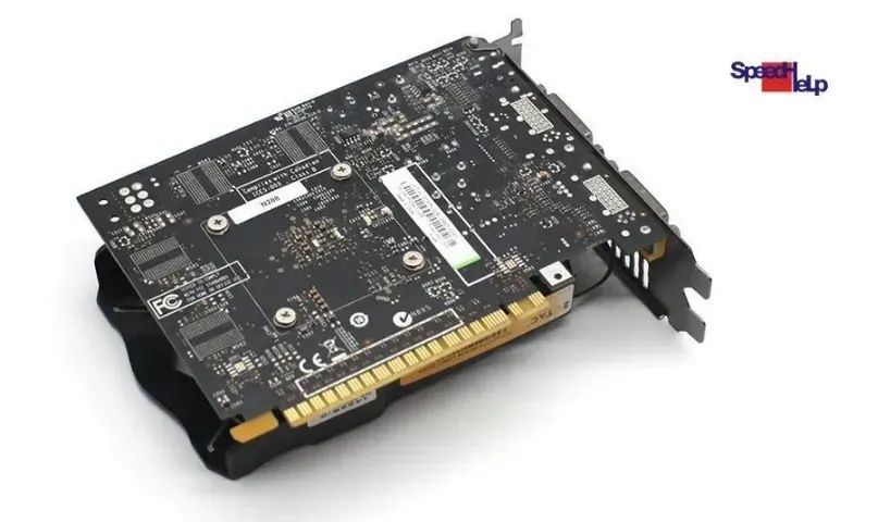 Zotac Geforce Gtx 750 Zero - Foto 3