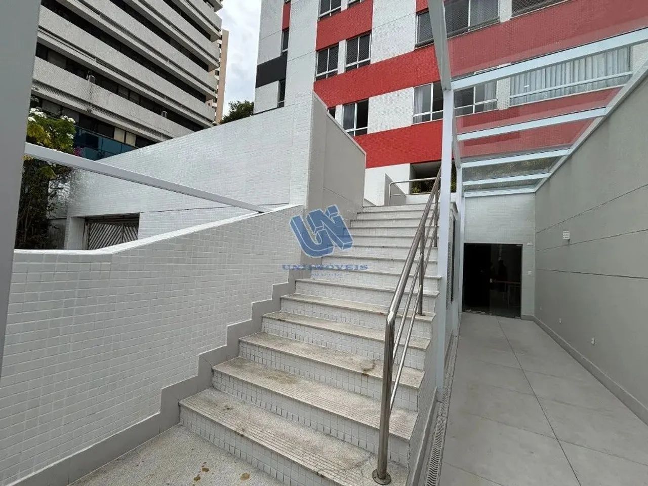 Apartamento 3 Quartos sendo 1 Suíte 100m² na Pituba - Foto 2