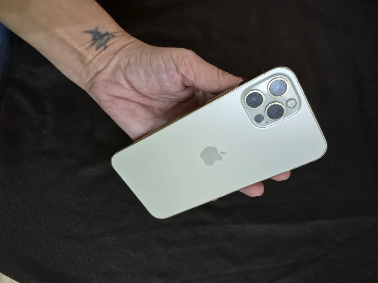 iPhone 12 Pro 128gb