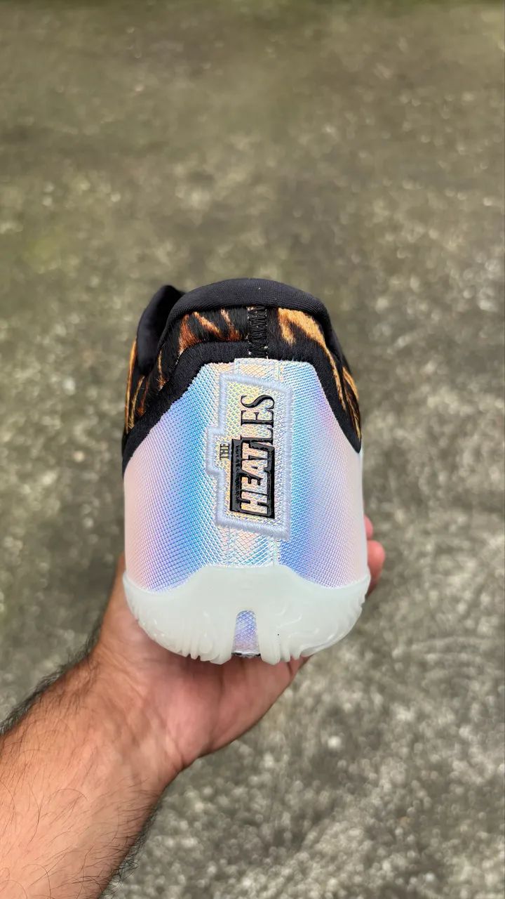 Lebron 23 Heat Wave - Tamanho 44 - Foto 4