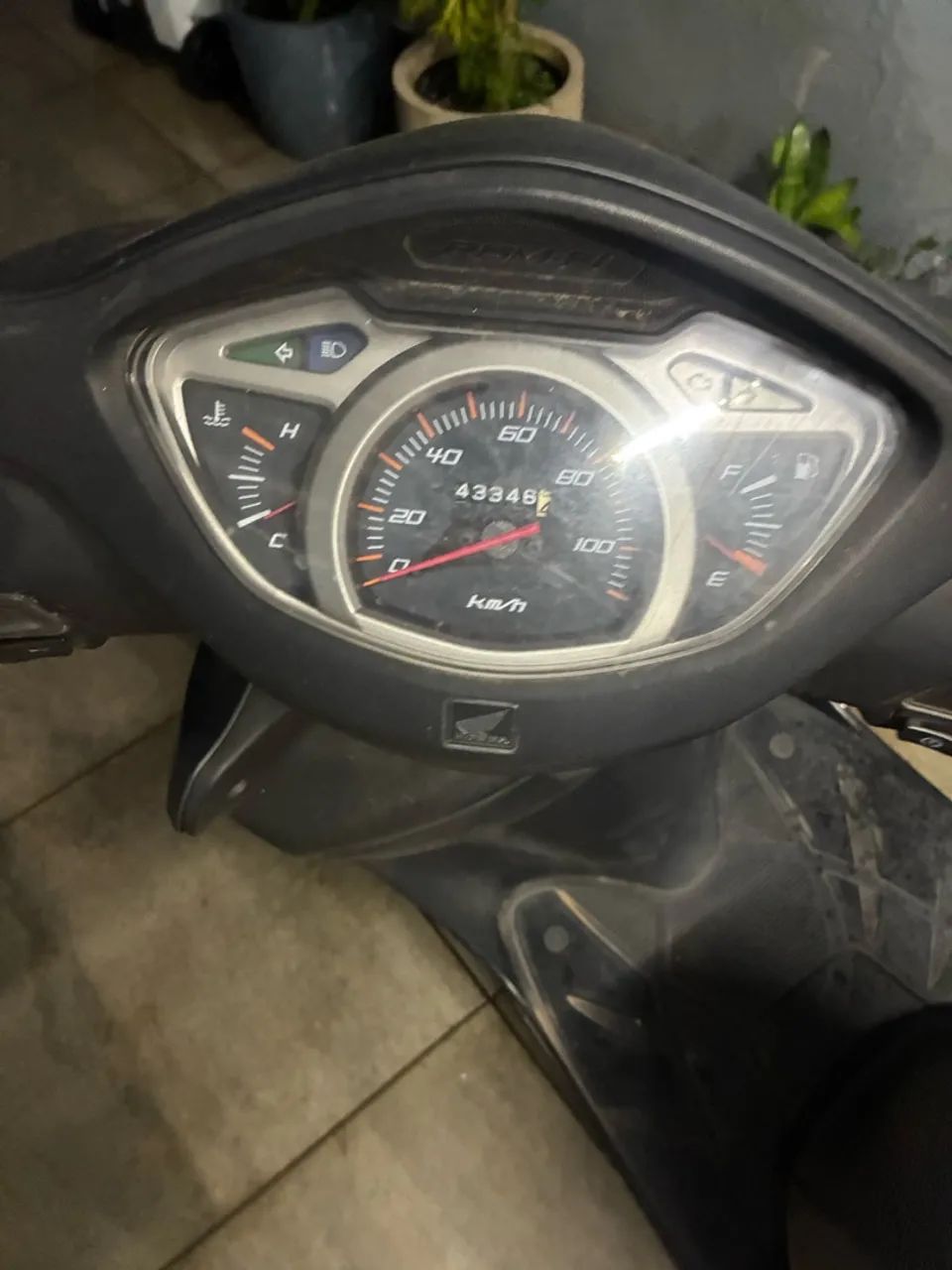Honda Lead 110cc 2012 - Foto 3