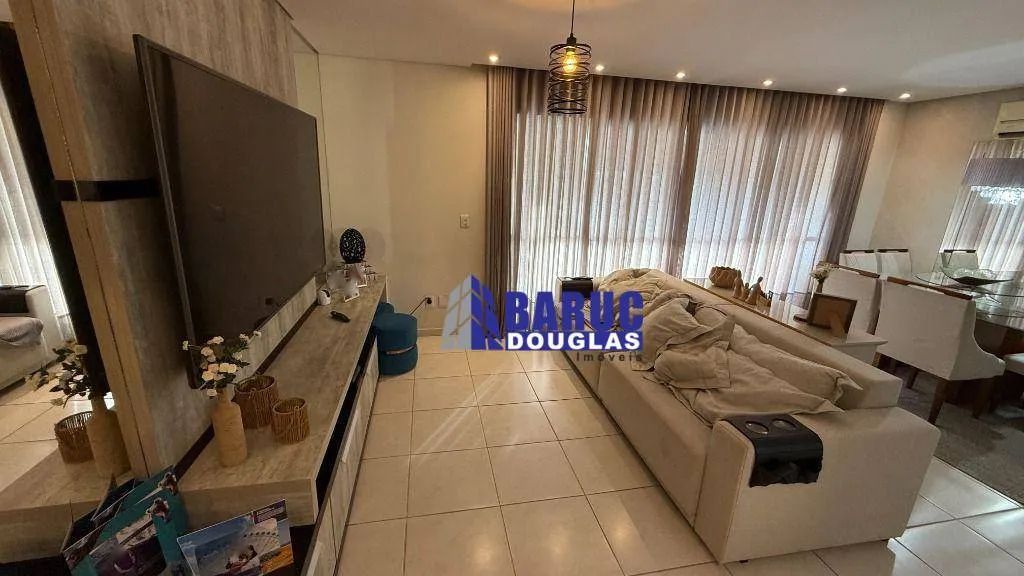 Vende-se lindo apto no Edificio Green Hill, com 03 quartos sendo 01 suíte, andar intermedi - Foto 2