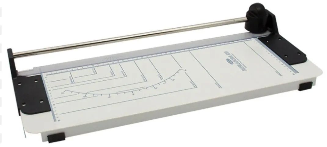 Paper Guillotine for Sale