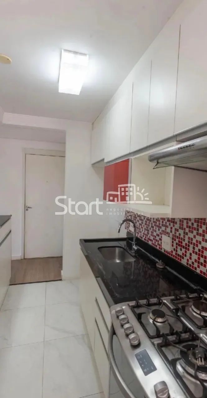 apartamento - Vila Industrial - Campinas - Foto 4