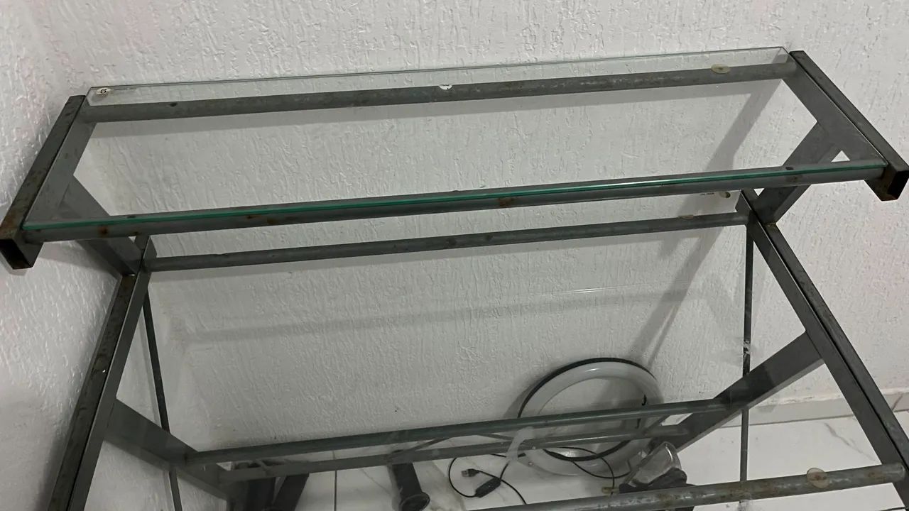 Mesa de computador/escritório - Foto 4
