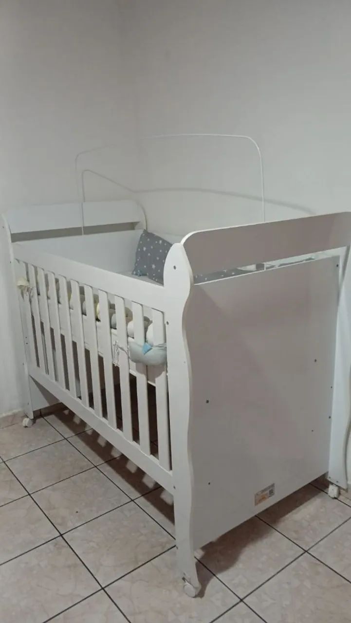 Berço americano 