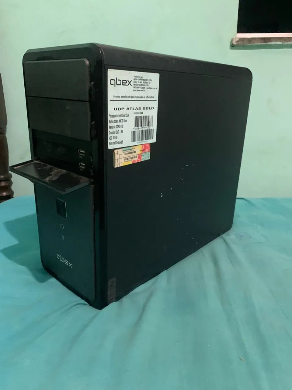 Pc completo  - Foto 2