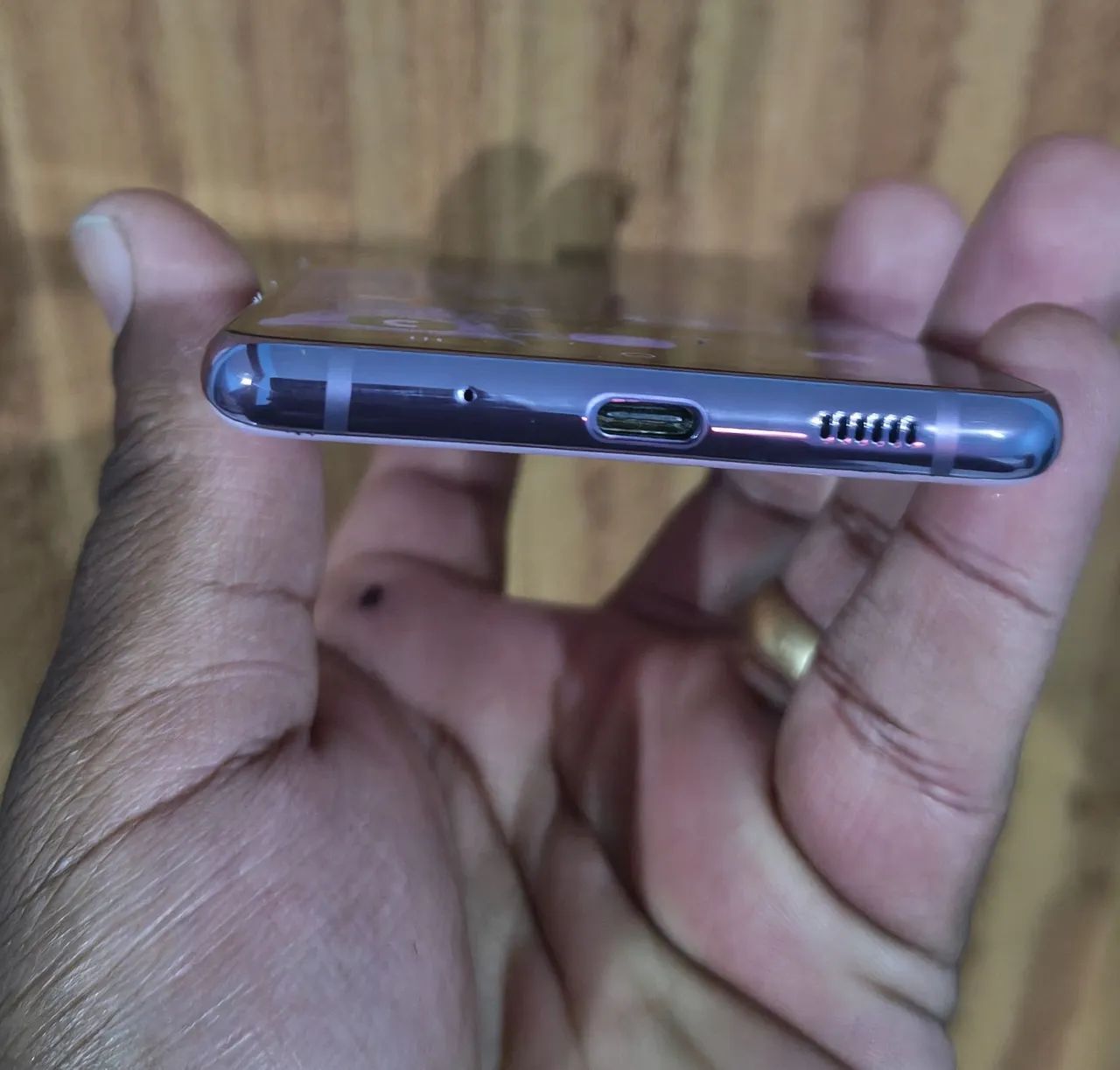 S20 5G 128GB NFC - Foto 4