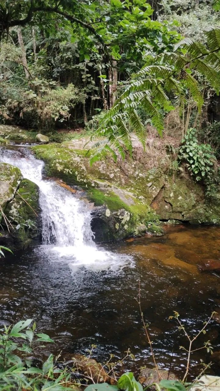 Vendo terreno com 3 piscinas naturais  - Foto 5