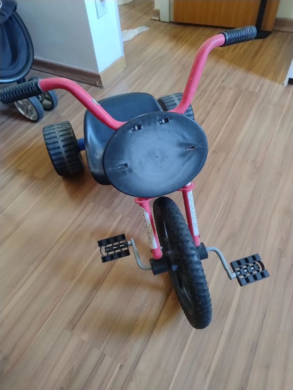 Triciclo - Foto 2