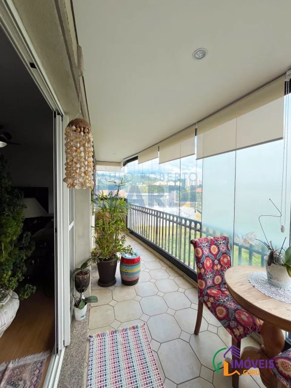 APARTAMENTO - TAMBORÉ - SP - Foto 3
