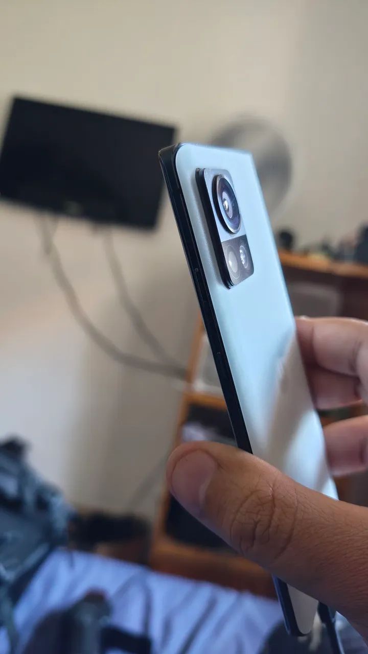 Motorola Edge 30 ultra  - Foto 3
