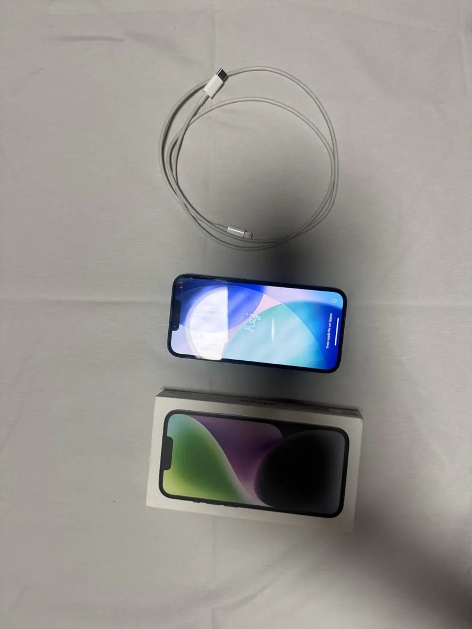 iPhone 14 128 GB - Foto 5
