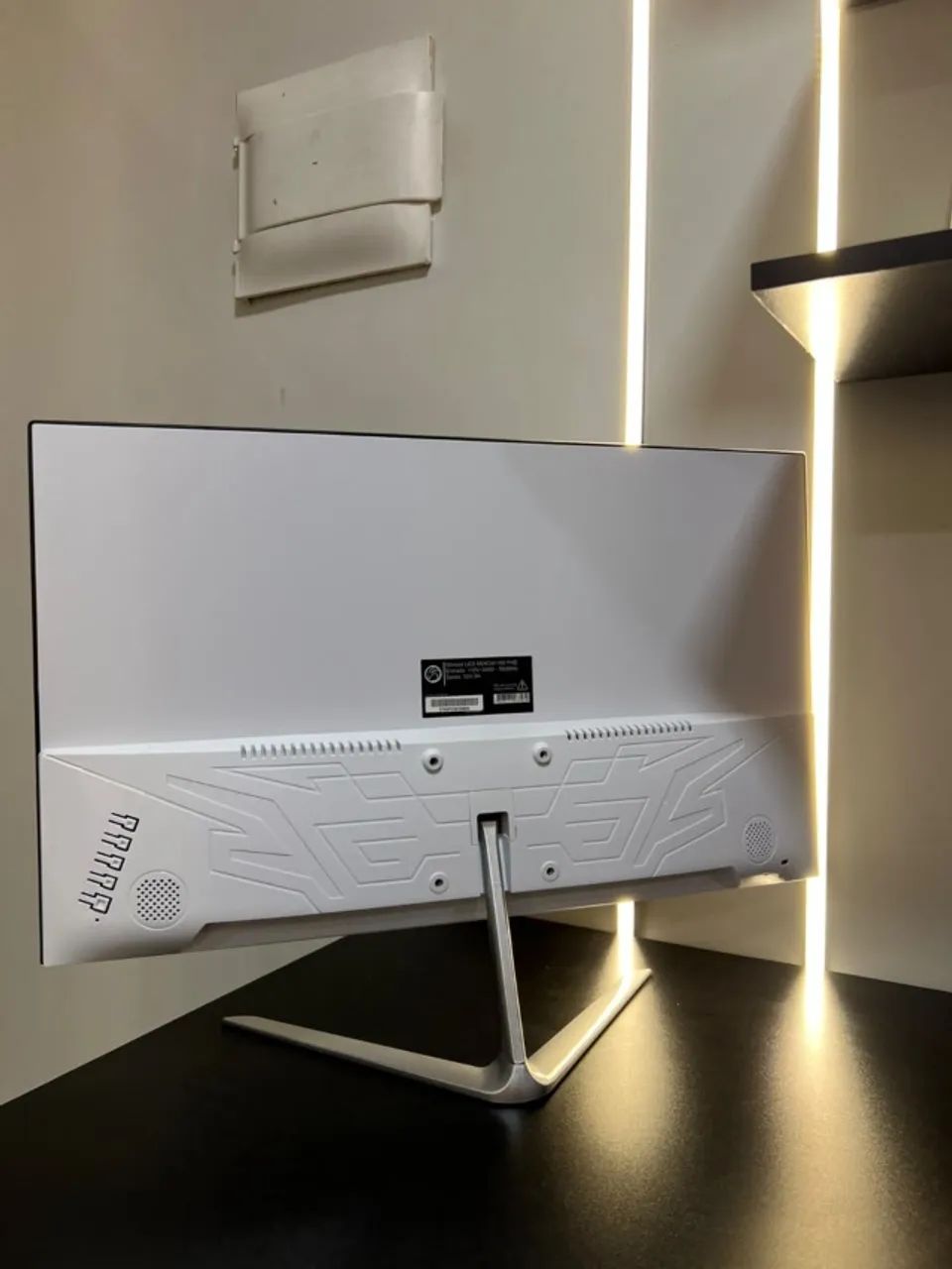 MONITOR LED Curve - Foto 2
