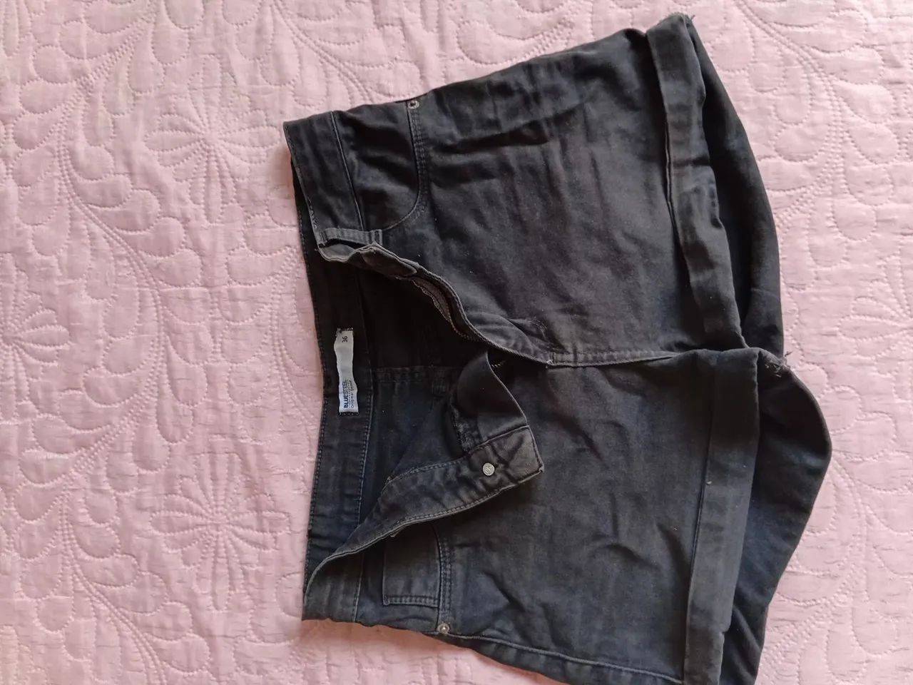 Short Jeans