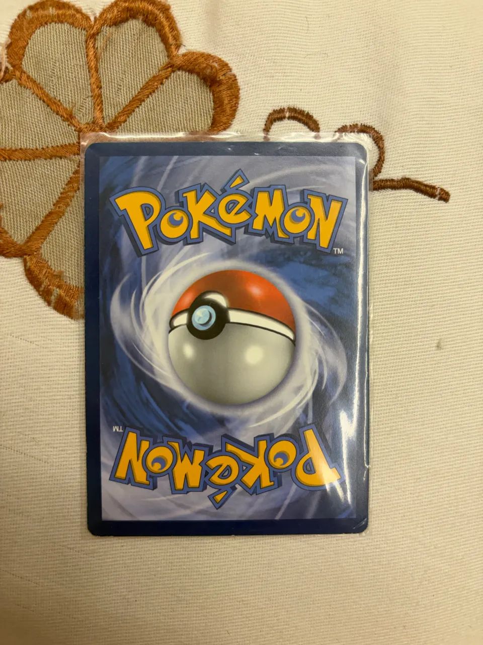 Carta Pokémon Snorlax