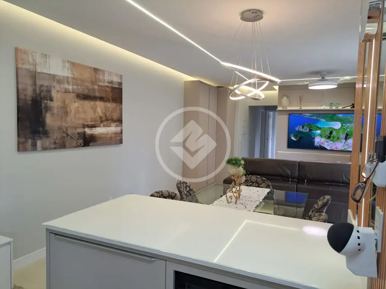cnAPARTAMENTO - Agronômica - CI-289222 - Foto 5