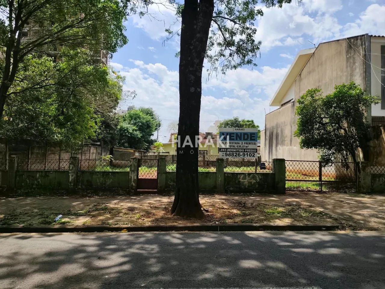 Terreno á venda na Zona 07 - Maringá/PR - Foto 3