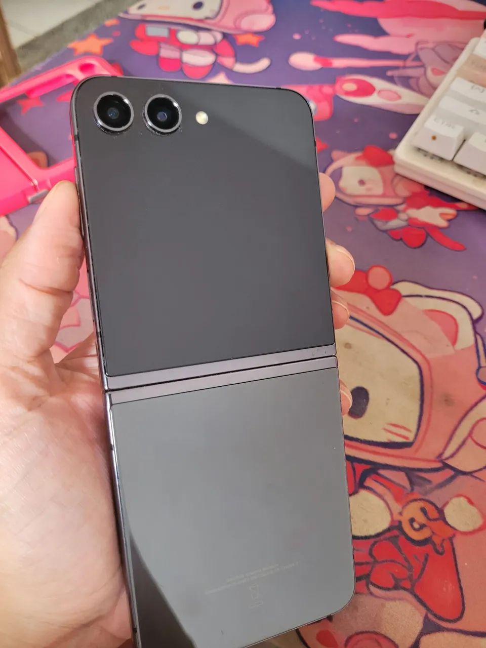 Galaxy ZFlip 5  - Foto 3