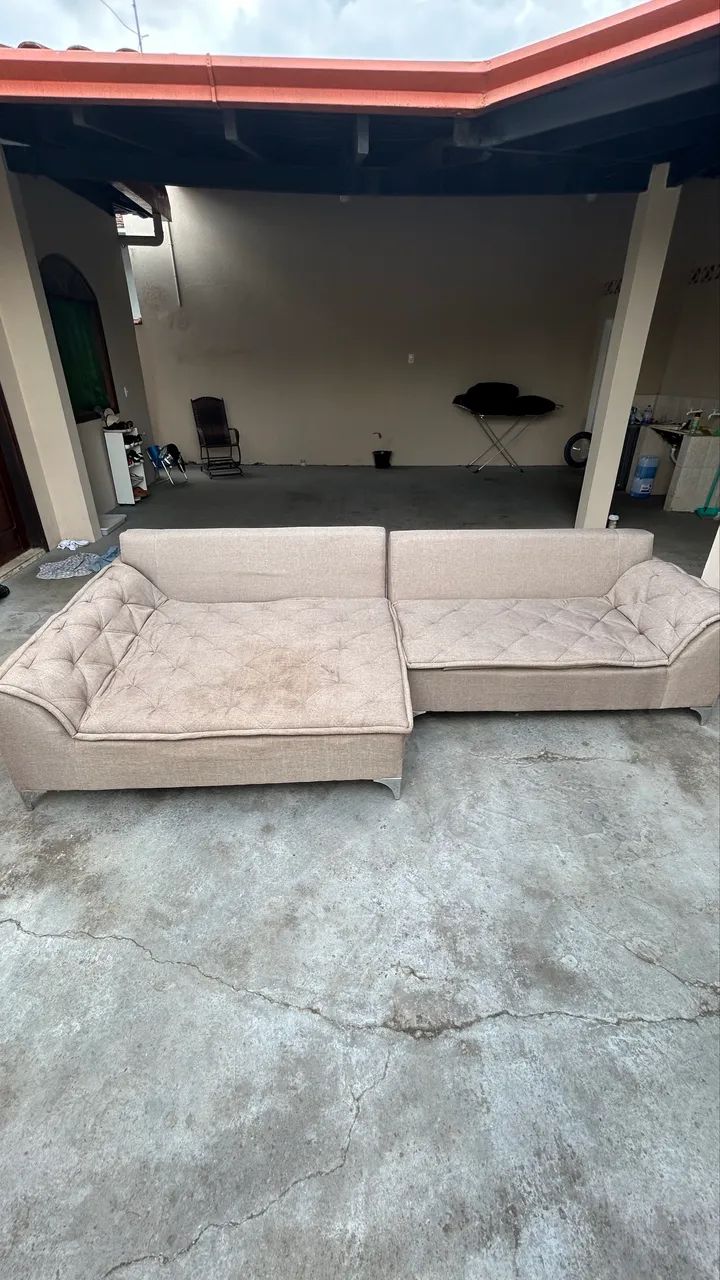 Limpeza a seco  - Foto 4