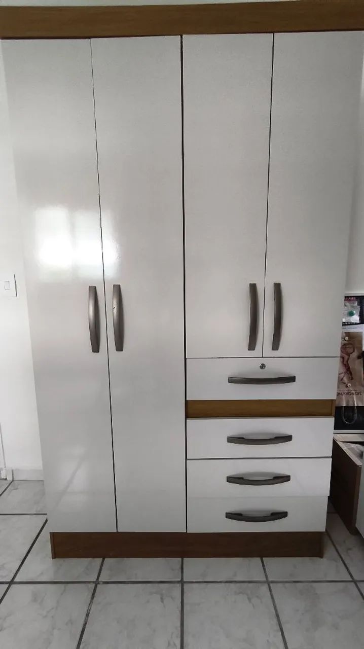 Guarda Roupa Perfeito - Foto 2