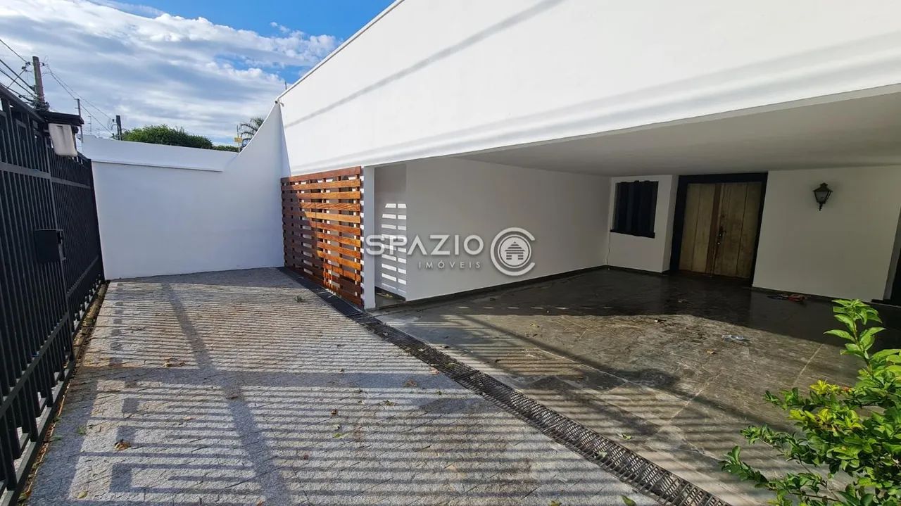 Nova Campinas  Casa Comercial para Locação - Foto 2