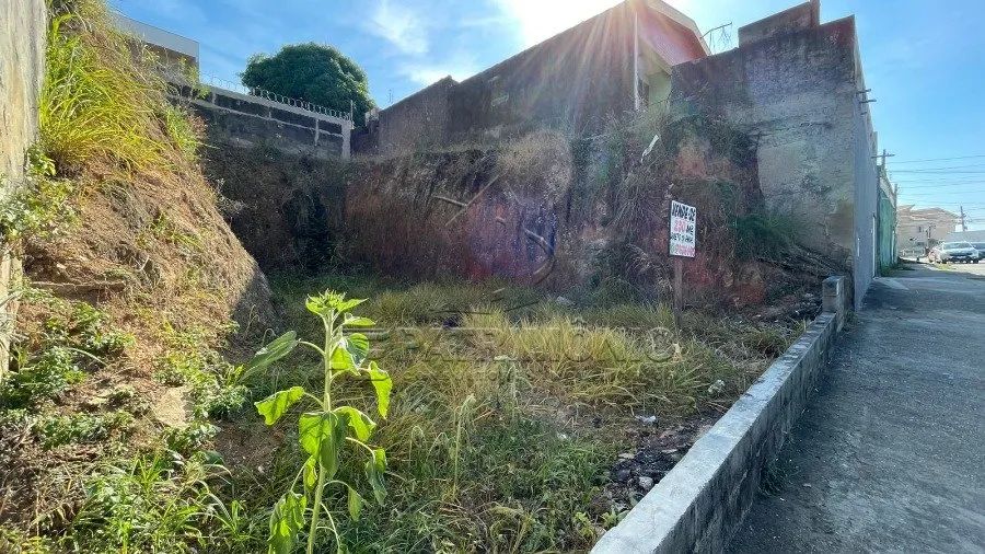 TERRENO EM VOTORANTIM